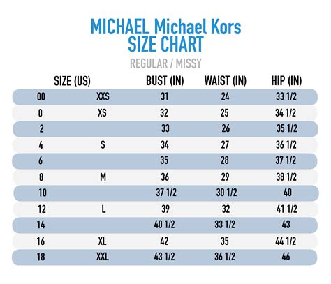 michael kors mens jacket sizing|michael kors size chart for women.